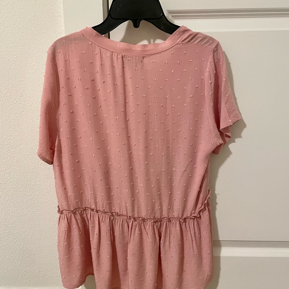 Francesca’s Top